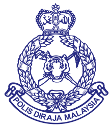 Polis Diraja Malaysia
